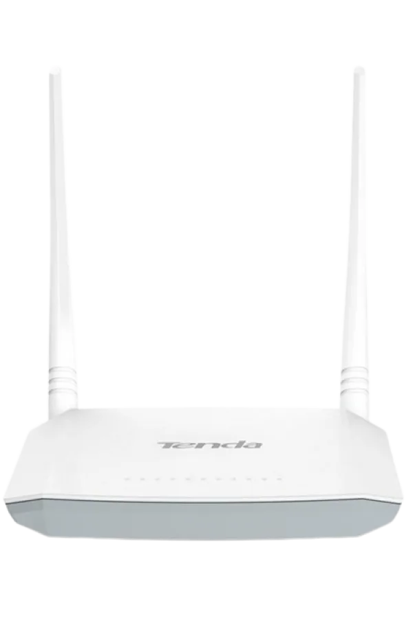 TENDA V300 V3 4PORT VDSL 300Mbps MODEM/ROUTER