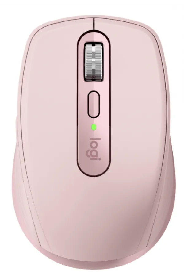 LOGITECH MX ANYWHERE 3 KOMPAKT KABLOSUZ PERFORMANS MOUSE PEMBE 910-005990 LOGITECH MX ANYWHERE 3 KOMPAKT KABLOSUZ PERFORMANS MOUSE PEMBE 910-005990