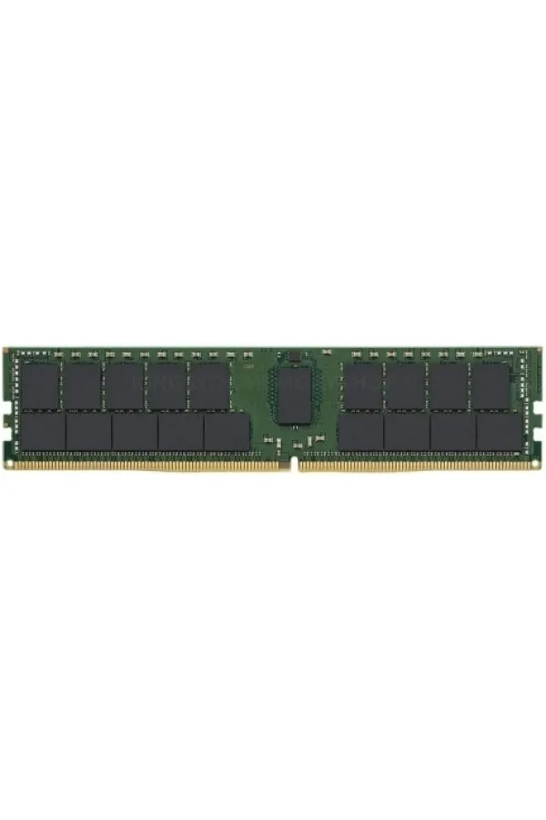 KINGSTON KTD-PE432/32G 32GB DDR4 ECC RDIMM 3200MHZ KINGSTON KTD-PE432/32G 32GB DDR4 ECC RDIMM 3200MHZ