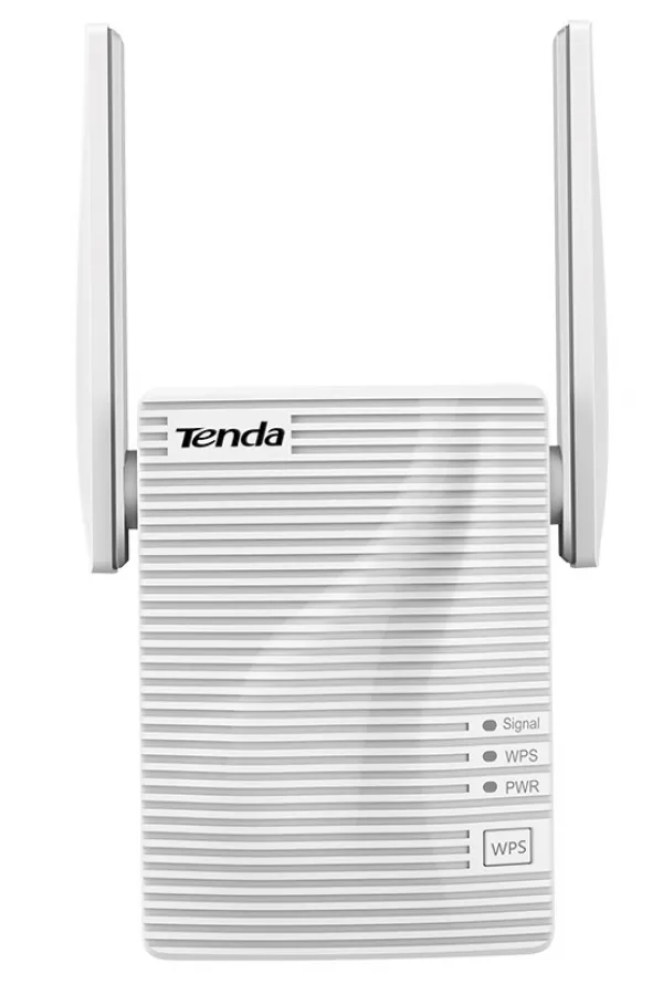 TENDA A15 AC750 1PORT 750Mbps ACCESS POINT/ REPEATER TENDA A15 AC750 1PORT 750Mbps ACCESS POINT/ REPEATER