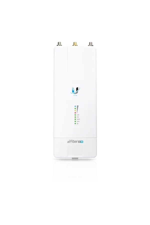 UBIQUITI AIRFIBER AF-5XHD HD ACCESS POINT (AF-5XHD) UBIQUITI AIRFIBER AF-5XHD HD ACCESS POINT (AF-5XHD)