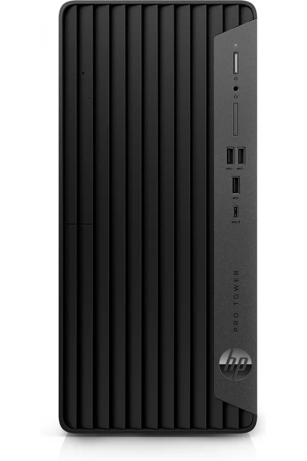 HP PRO TOWER 400 G9 6A750EA i5-12400 16GB 512GB SSD W11P HP PRO TOWER 400 G9 6A750EA i5-12400 16GB 512GB SSD W11P