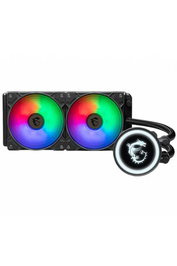 MSI MAG CORELIQUID B240 240 mm Sıvı Soğutucu MSI MAG CORELIQUID B240 240 mm Sıvı Soğutucu