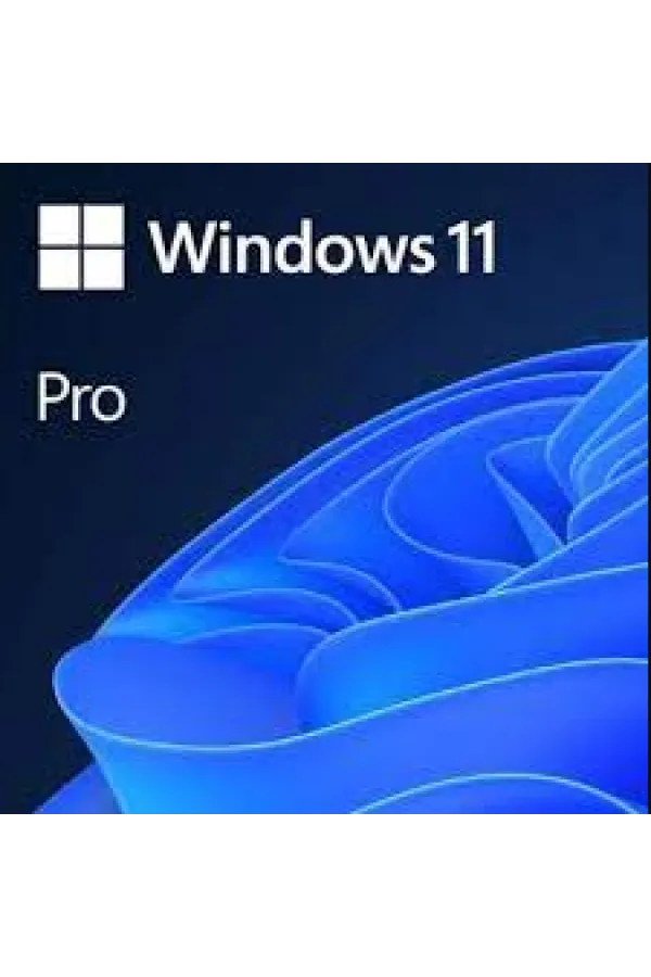 MICROSOFT WINDOWS 11 PRO - ESD FQC-10572