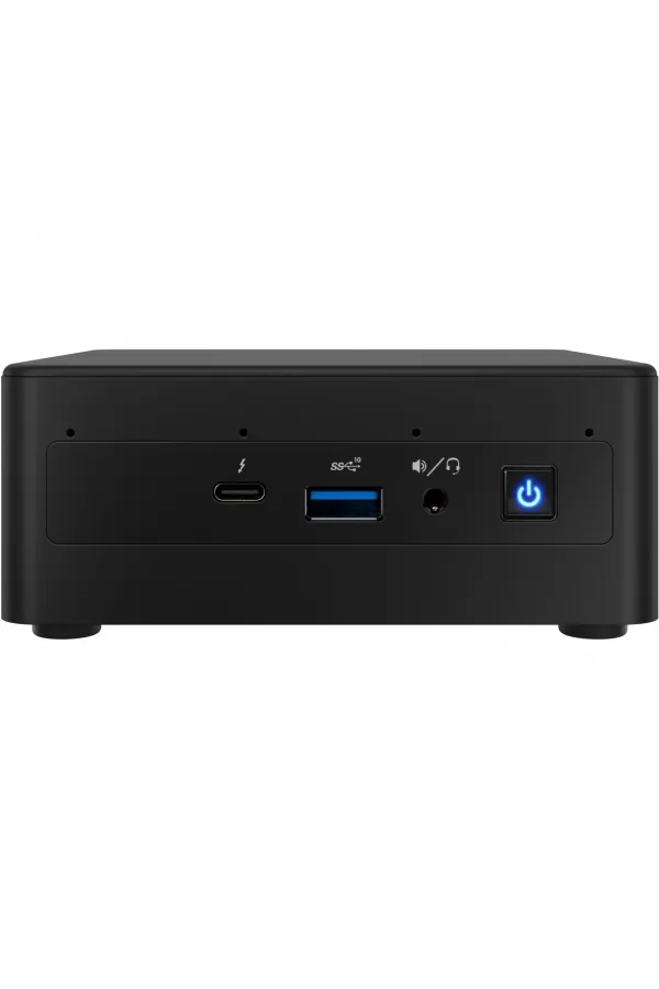 INTEL BNUC11PAHI7 i7-1165G7 DDR4 (Panther Canyon) INTEL BNUC11PAHI7 i7-1165G7 DDR4 (Panther Canyon)