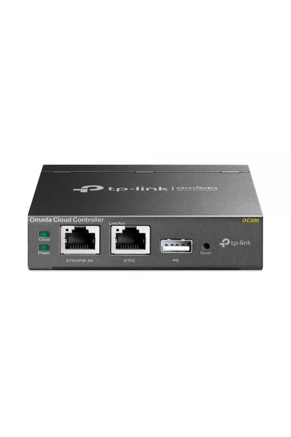 TP-LINK OC200 CONTROLLER TP-LINK OC200 CONTROLLER