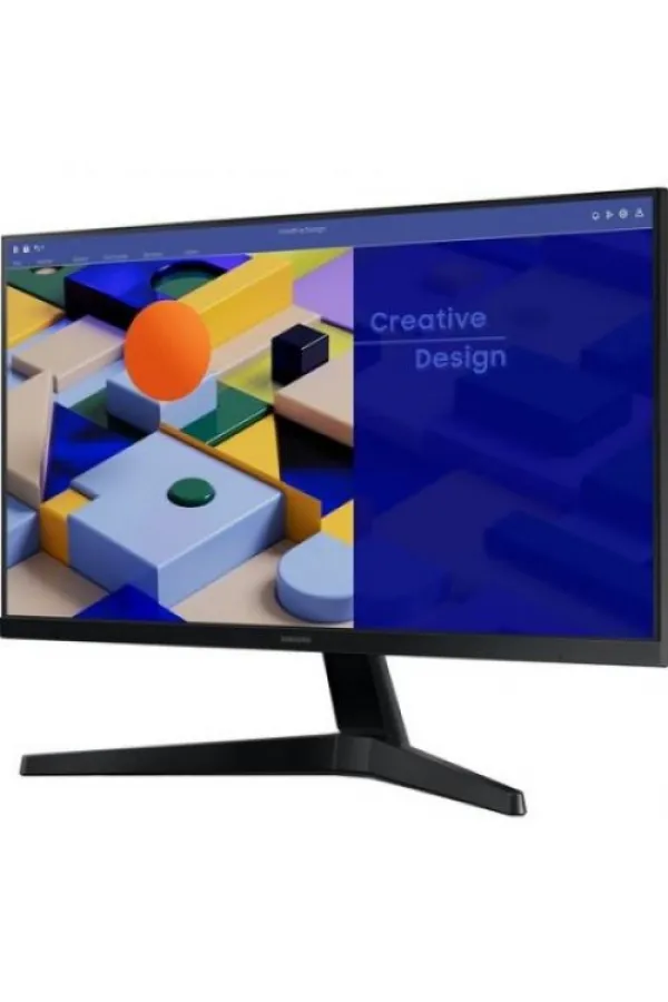27 SAMSUNG LS27C312EAUXUF IPS FHD 5MS 75HZ HDMI VGA 27 SAMSUNG LS27C312EAUXUF IPS FHD 5MS 75HZ HDMI VGA
