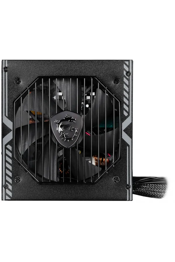 MSI MAG A550BN 550W POWER SUPPLY MSI MAG A550BN 550W POWER SUPPLY