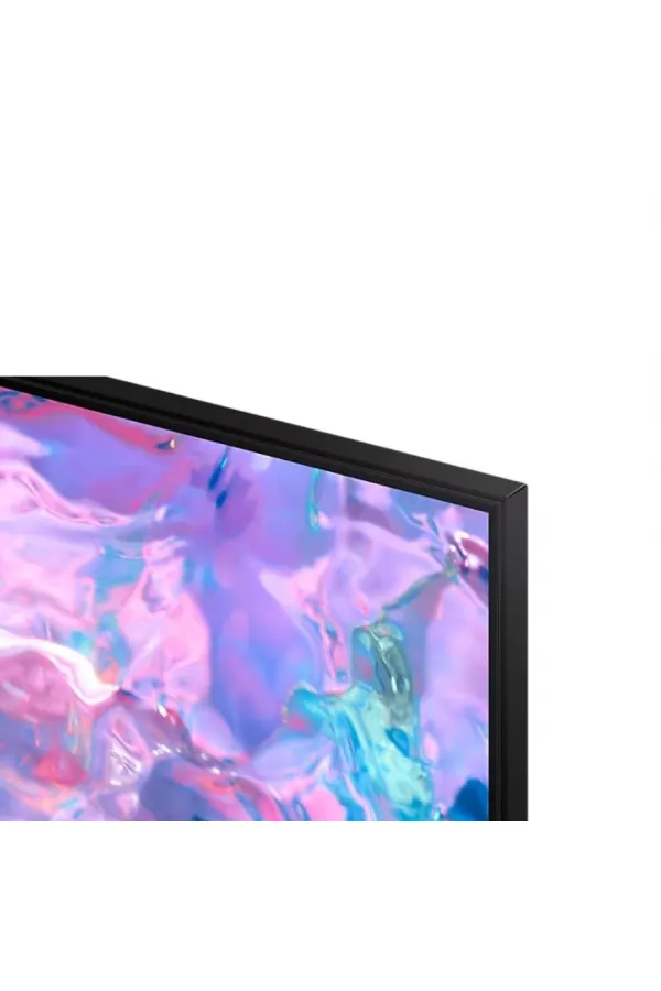 SAMSUNG 43CU7000 43" 109 EKRAN 4K UHD SMART LED TV SAMSUNG 43CU7000 43" 109 EKRAN 4K UHD SMART LED TV