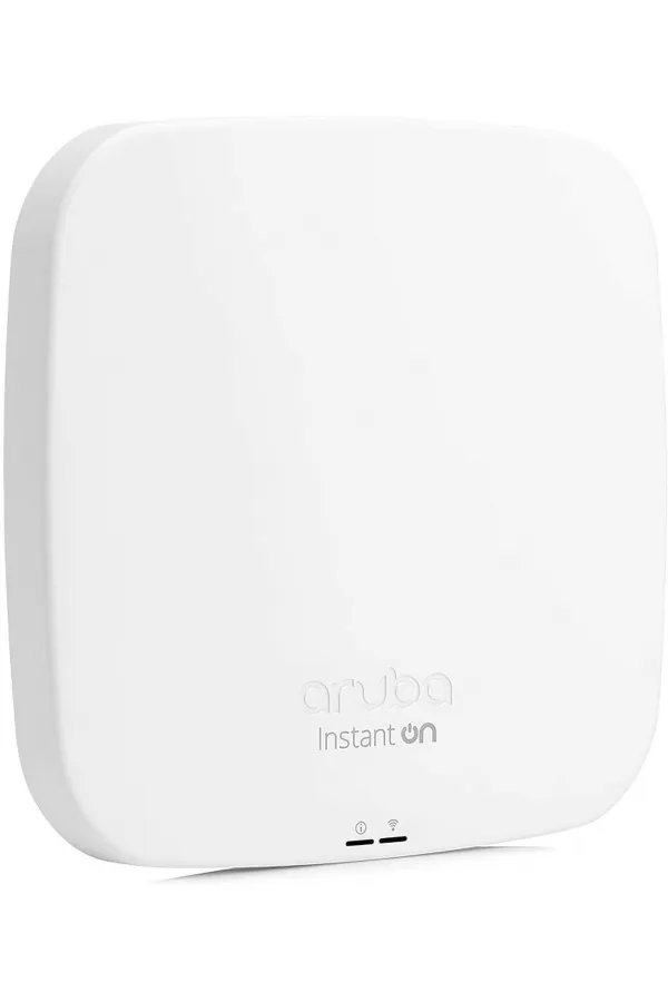 HPE ARUBA AP15(RW) R2X06A 1PORT POE 1750Mbps ACCESS POINT HPE ARUBA AP15(RW) R2X06A 1PORT POE 1750Mbps ACCESS POINT