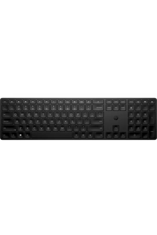 HP 455 4R177A6 PROGRAMLANABİLİR KABLOSUZ KLAVYE HP 455 4R177A6 PROGRAMLANABİLİR KABLOSUZ KLAVYE