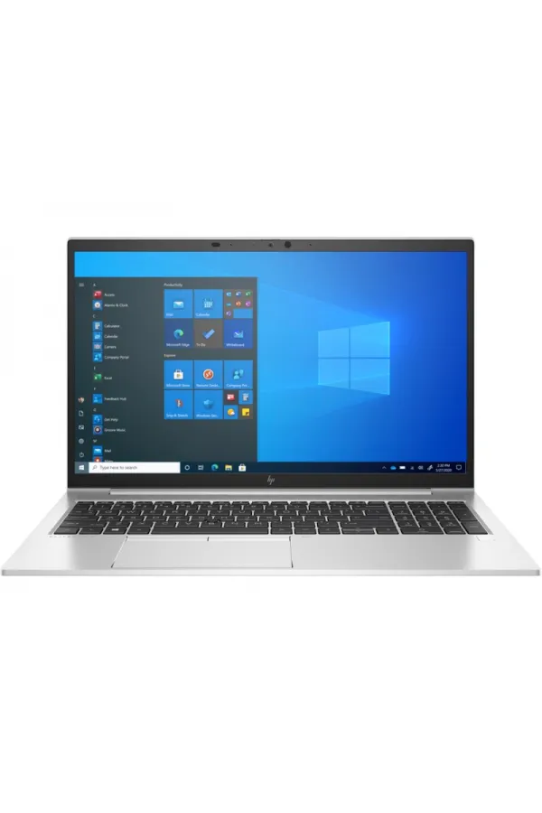 HP ELITEBOOK 850 G8 358P5EA i5-1135G7 8GB 256G SSD 15.6" W10P HP ELITEBOOK 850 G8 358P5EA i5-1135G7 8GB 256G SSD 15.6" W10P