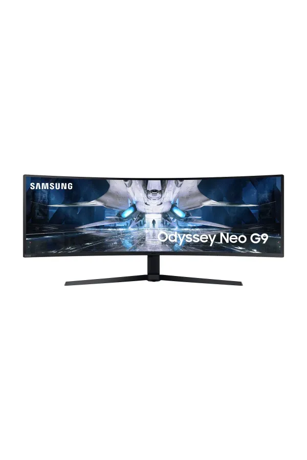 49 SAMSUNG LS49CG950SUXUF OLED 5120x1440 240HZ 0.03MS