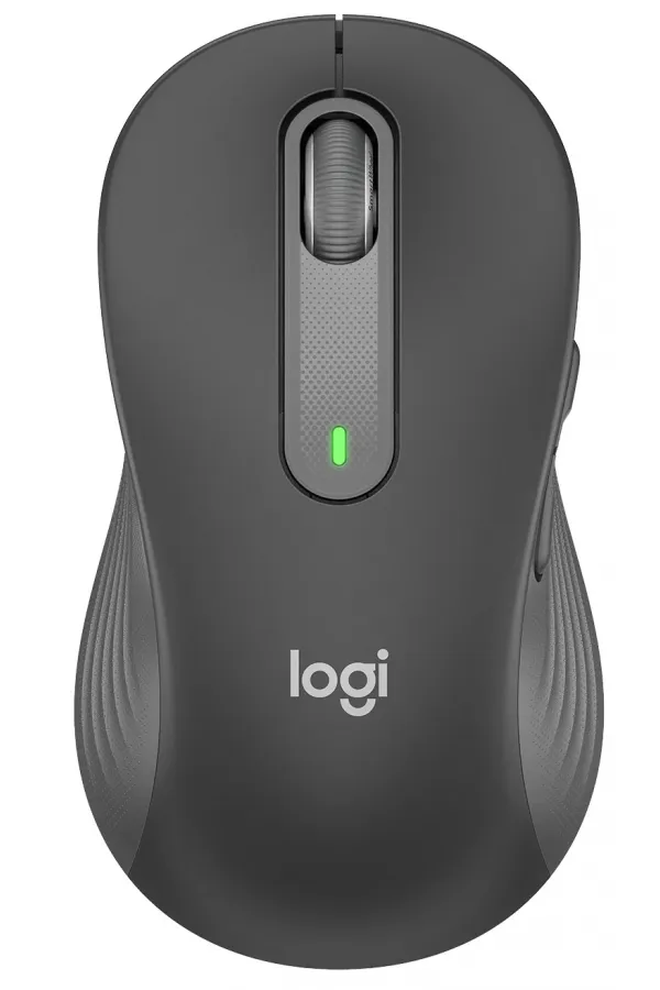 LOGITECH M650 L SİGNATURE SOL EL İÇİN KABLOSUZ TAM BOYUTLU MOUSE SİYAH 910-006239 LOGITECH M650 L SİGNATURE SOL EL İÇİN KABLOSUZ TAM BOYUTLU MOUSE SİYAH 910-006239