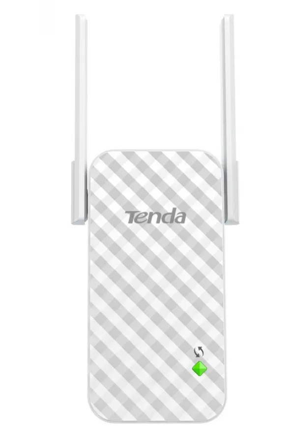 TENDA A9 300Mbps PRİZ TİPİ MENZİL GENİŞLETİCİ TENDA A9 300Mbps PRİZ TİPİ MENZİL GENİŞLETİCİ