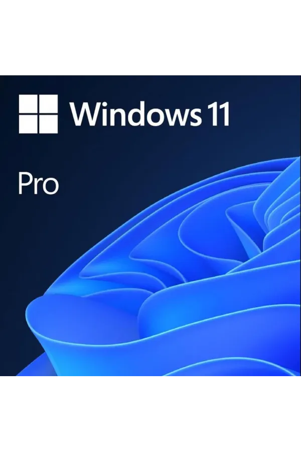 MS WINDOWS 11 PRO TR KUTU HAV-00159 MS WINDOWS 11 PRO TR KUTU HAV-00159