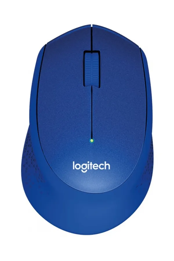 LOGITECH M330 1000DPI MAVİ MOUSE 910-004910 LOGITECH M330 1000DPI MAVİ MOUSE 910-004910