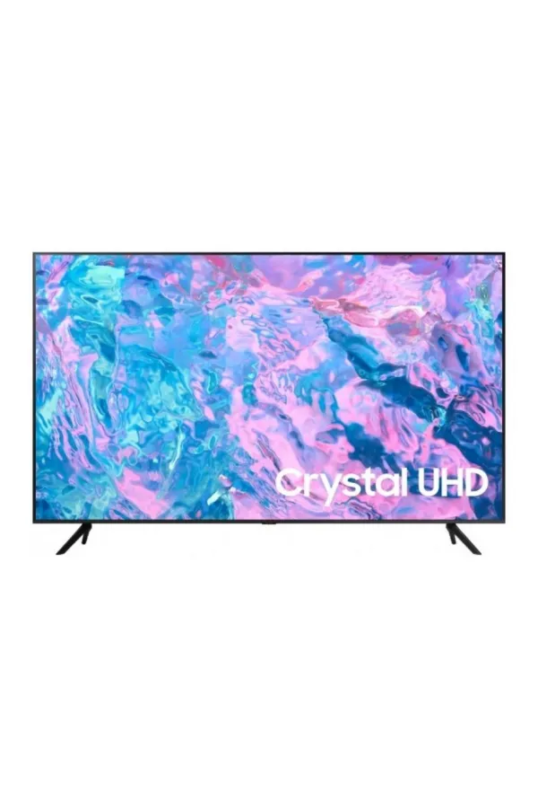 SAMSUNG 55CU7200 55" 140 EKRAN 4K UHD SMART LED TV