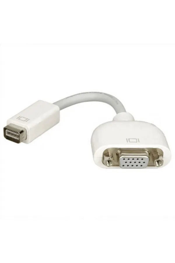 HIPER HC10MDV MINI DVI/VGA ÇEVİRİCİ HIPER HC10MDV MINI DVI/VGA ÇEVİRİCİ