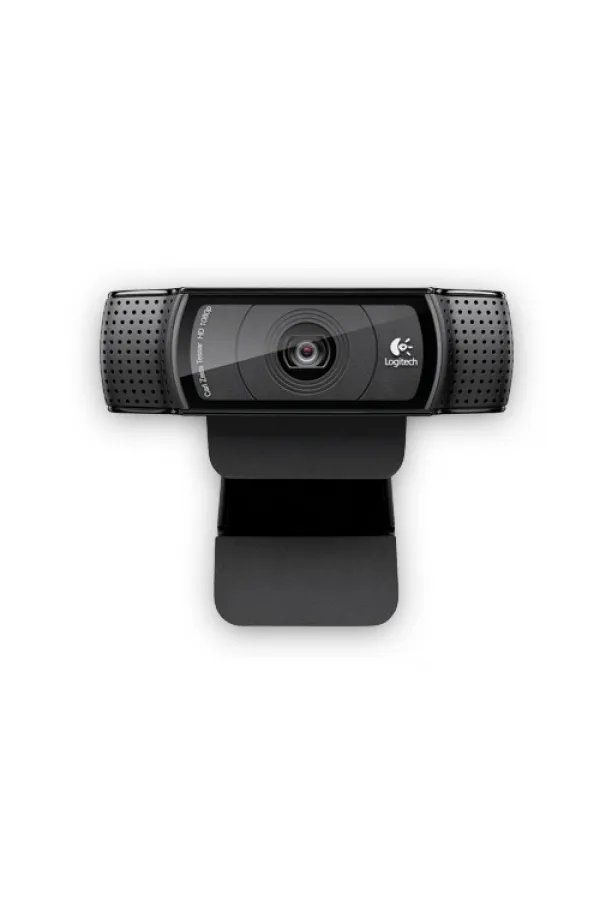 LOGITECH C920 WEBCAM HD PRO 960-001055 LOGITECH C920 WEBCAM HD PRO 960-001055
