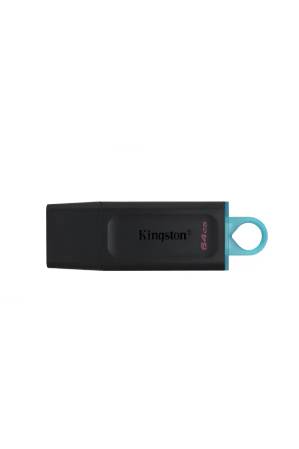 64GB USB3.2 Gen1 DTX/64GB Exodia KINGSTON 64GB USB3.2 Gen1 DTX/64GB Exodia KINGSTON