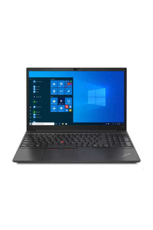 LENOVO THINKPAD E15 20TD00JCTX i7-1165G7 16GB 512GB 15.6" W11P LENOVO THINKPAD E15 20TD00JCTX i7-1165G7 16GB 512GB 15.6" W11P