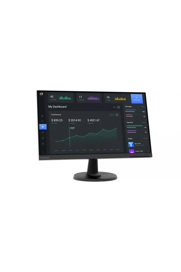23.8 LENOVO C24-40 63DCKAT6TK FHD VGA HDMI 23.8 LENOVO C24-40 63DCKAT6TK FHD VGA HDMI
