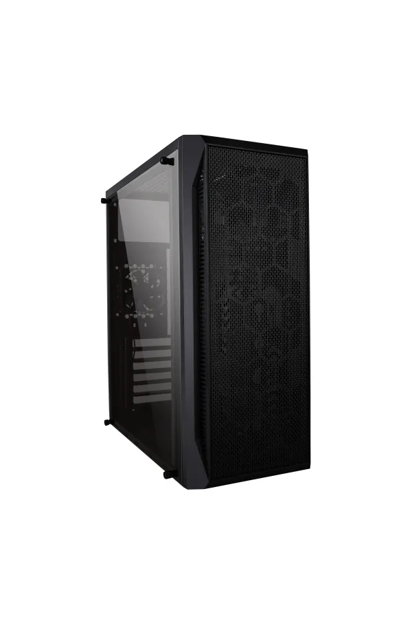 HIPER ZOE GAMING RAINBOW MID ATX KASA HIPER ZOE GAMING RAINBOW MID ATX KASA