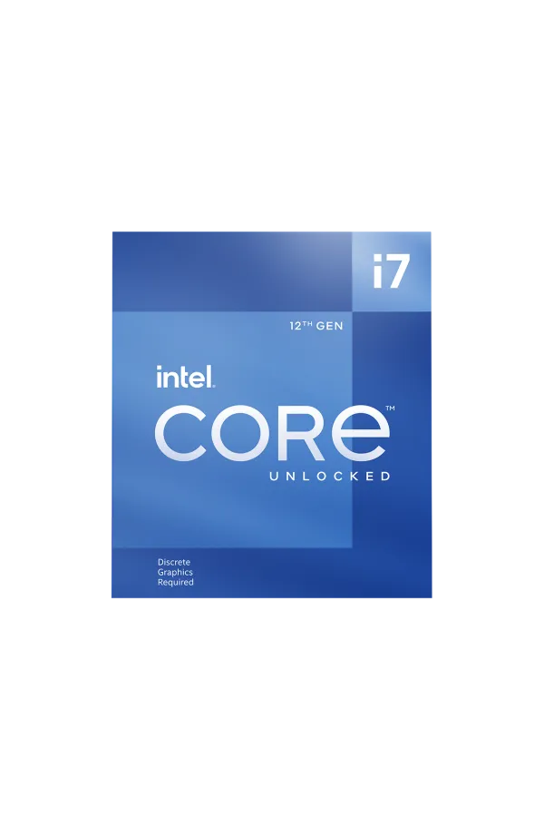 INTEL CORE i7-12700K 3.60Ghz 25MB 1700p 12.Nesil FANSIZ BOX INTEL CORE i7-12700K 3.60Ghz 25MB 1700p 12.Nesil FANSIZ BOX