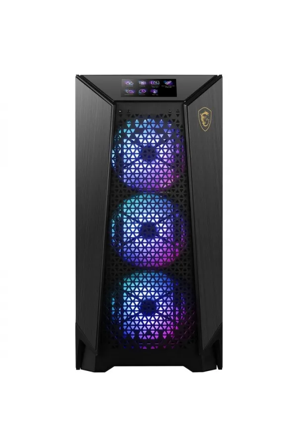 MSI MEG PROSPECT 700R GAMING KASA MSI MEG PROSPECT 700R GAMING KASA