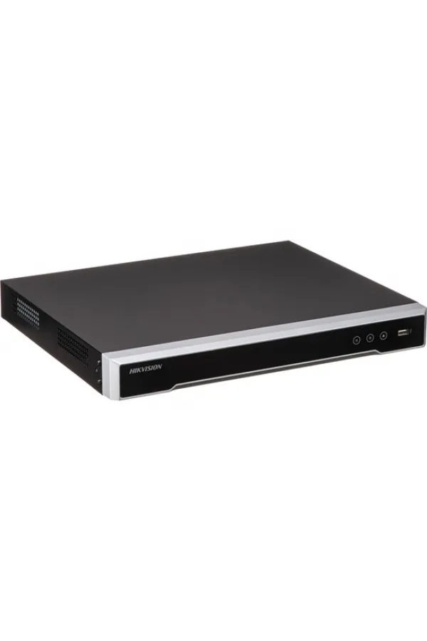 HIKVISION DS-7616NI-Q2 16 Kanal NVR (2 SATA,H.265+) HIKVISION DS-7616NI-Q2 16 Kanal NVR (2 SATA,H.265+)
