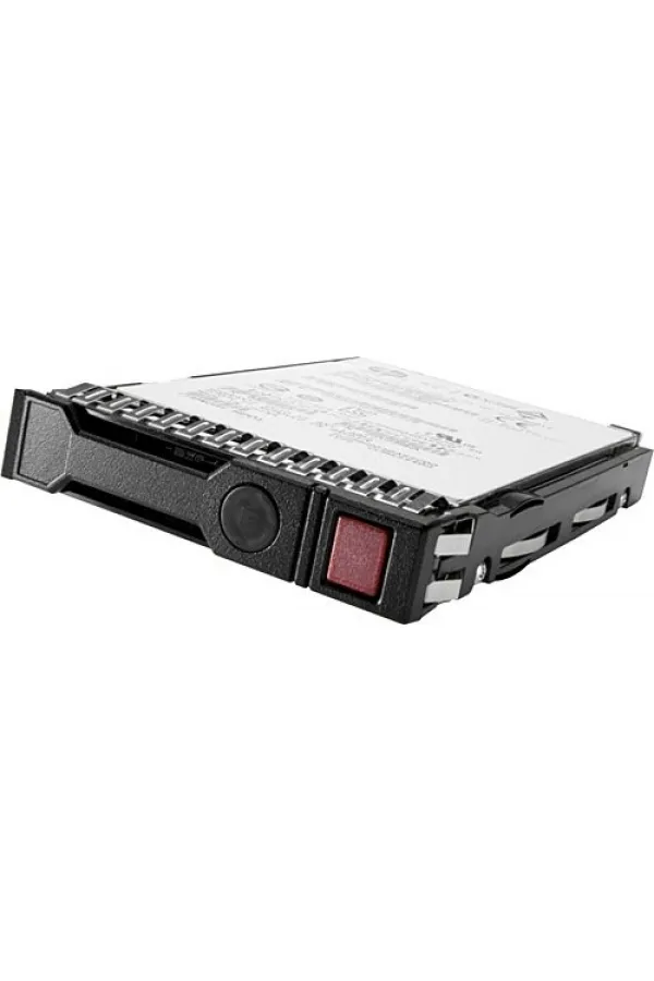HPE P18422-B21 480GB SSD SATA RI SFF SC MV