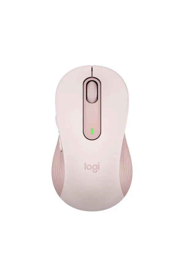 LOGİTECH M650 SİGNATURE KABLOSUZ MOUSE GÜL 910-006254 LOGİTECH M650 SİGNATURE KABLOSUZ MOUSE GÜL 910-006254