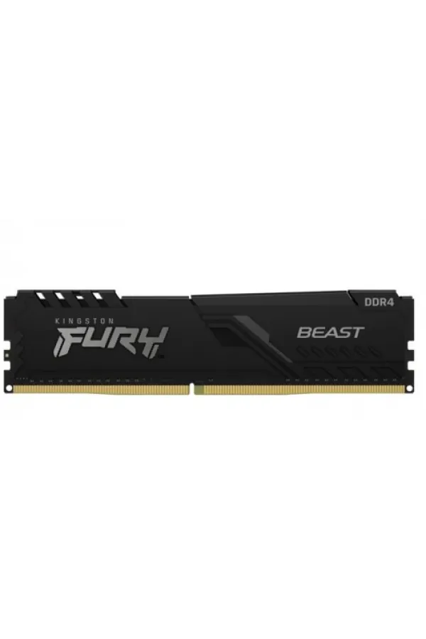 8GB KINGSTON FURY DDR4 3600Mhz KF436C17BB/8 8GB KINGSTON FURY DDR4 3600Mhz KF436C17BB/8