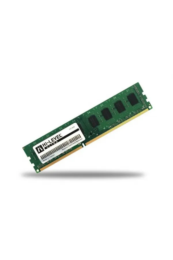 4GB KUTULU DDR4 2133Mhz HLV-PC17066D4-4G HI-LEVEL 4GB KUTULU DDR4 2133Mhz HLV-PC17066D4-4G HI-LEVEL
