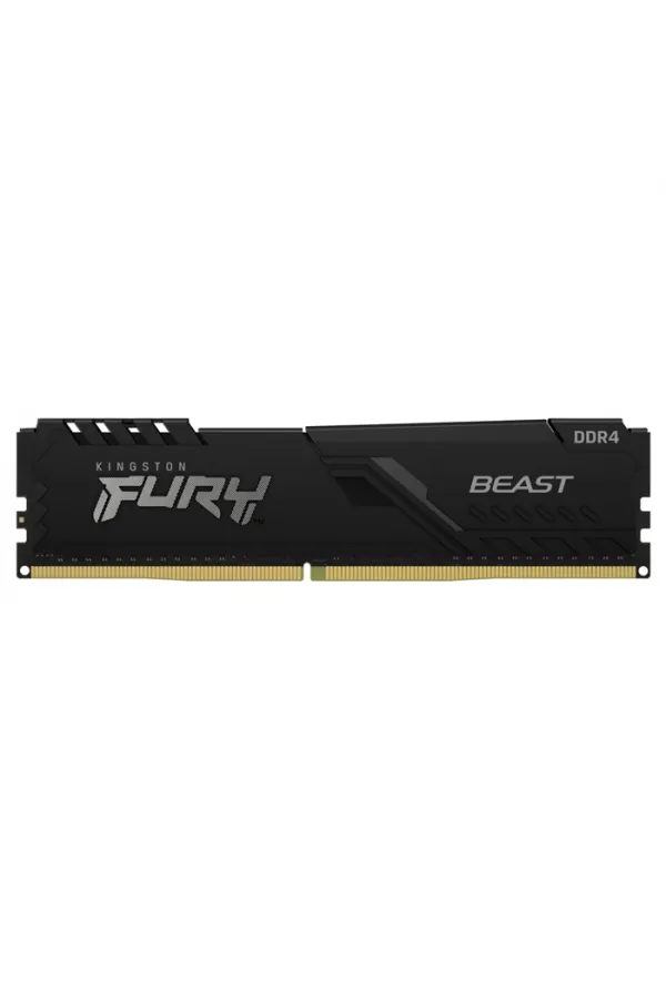 32GB KINGSTON FURY BEAST DDR4 3200MHZ KF432C16BB/32 1x32 32GB KINGSTON FURY BEAST DDR4 3200MHZ KF432C16BB/32 1x32