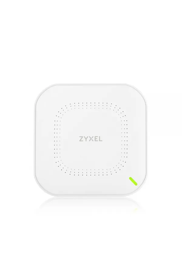 ZYXEL NWA50AX Wi-Fi 6 AX 1775Mbps POE ACCESS POINT ZYXEL NWA50AX Wi-Fi 6 AX 1775Mbps POE ACCESS POINT