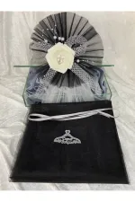 Pratik Damat Bohça Süsü Seti Pratik Damat Bohça Süsü Seti