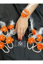 Nedime Bilekliği, Bride To Be, Bekarlığa Veda Partisi, Düğün, Kına Gecesi Bileklik 10 Adet
