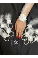 Nedime Bilekliği, Bride To Be, Bekarlığa Veda Partisi, Düğün, Kına Gecesi Bileklik 10 Adet Nedime Bilekliği, Bride To Be, Bekarlığa Veda Partisi, Düğün, Kına Gecesi Bileklik 10 Adet