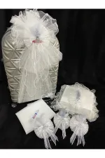 Modern Özel Tasarım Damat Bohça Süsü & Çeyiz Süsü Modern Özel Tasarım Damat Bohça Süsü & Çeyiz Süsü