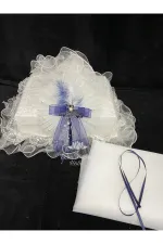 Pratik Damat Bohça Süsü Seti