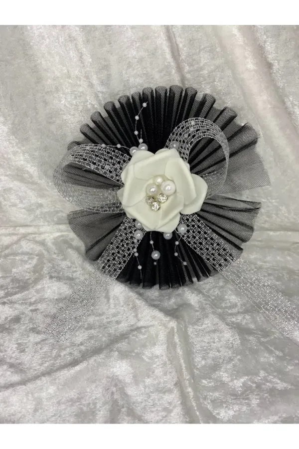 1 Adet Damat Bohça Süsü 1 Adet Damat Bohça Süsü