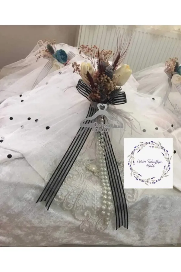 Damat Bohça Süsü