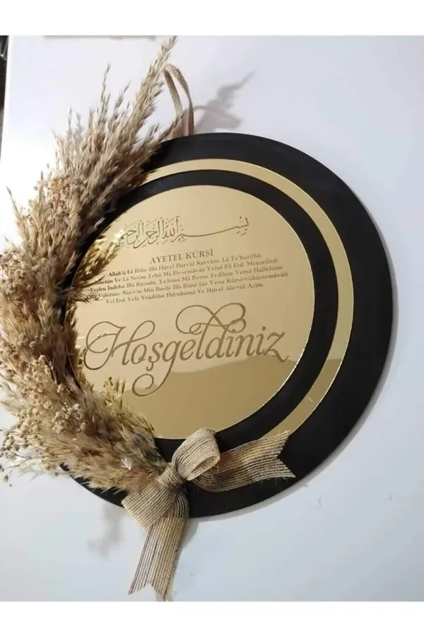 SiyahüzeriGold