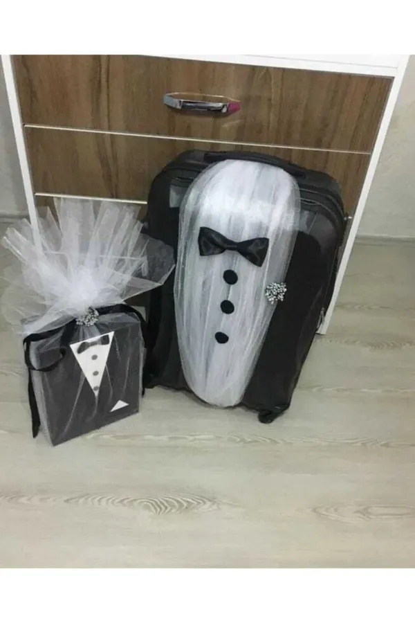 Damat Set