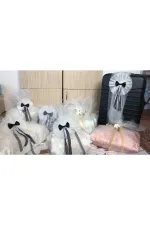Damat Bohça Süsü 5 Adet