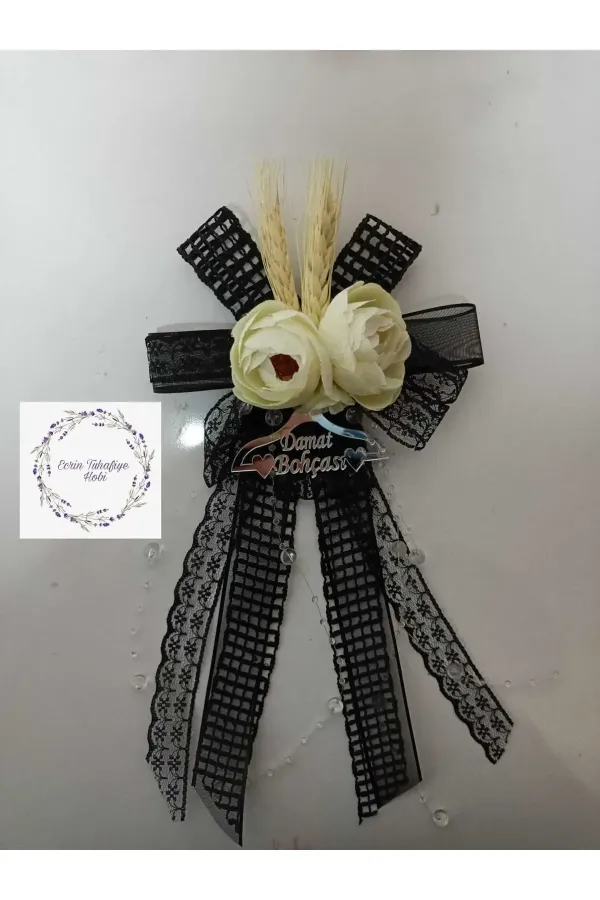 Damat Bohça Süsü