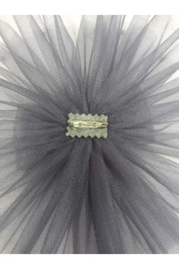 Füme Damat Bohça Süsü Papyon Füme Damat Bohça Süsü Papyon